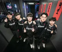 开云体育入口-T1碾压100T，Clid打出惊人五杀宿命之战2025世界赛，成为赛场最大亮点的简单介绍