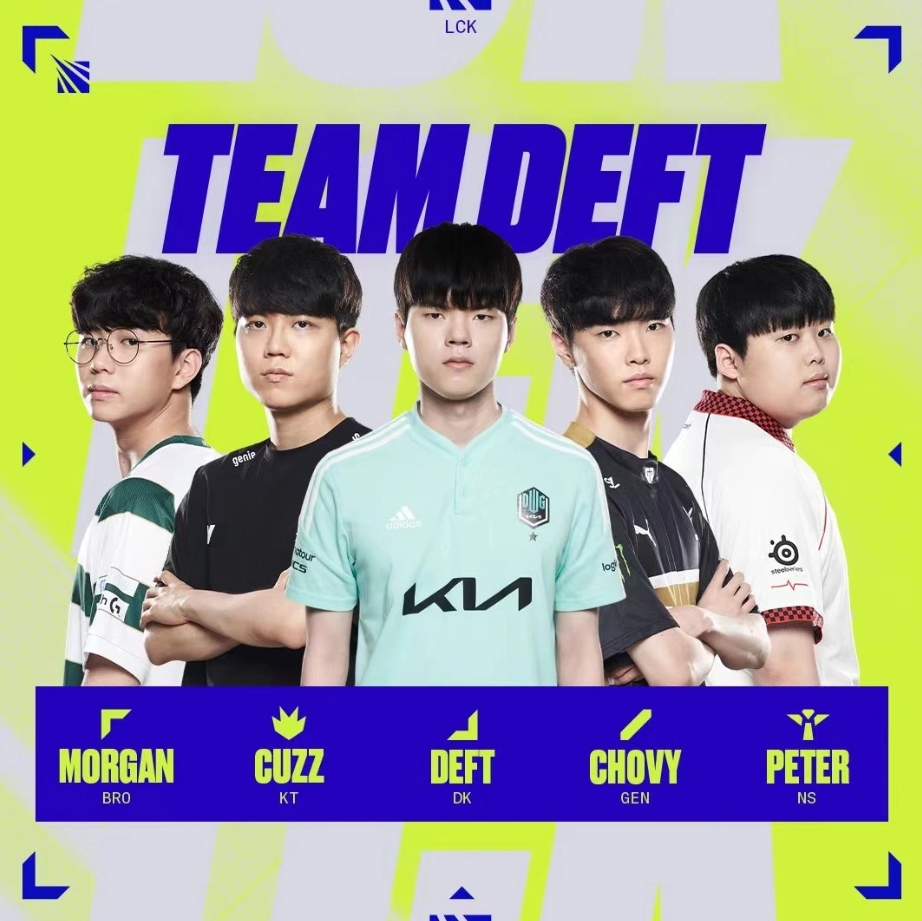 BRO轻取100T,Chovy极限生还后反打宿命之战八强赛,成为赛场最大亮点的简单介绍 BRO轻取100T,Chovy极限生还后反打宿命之战八强赛,成为赛场最大亮点的简单介绍