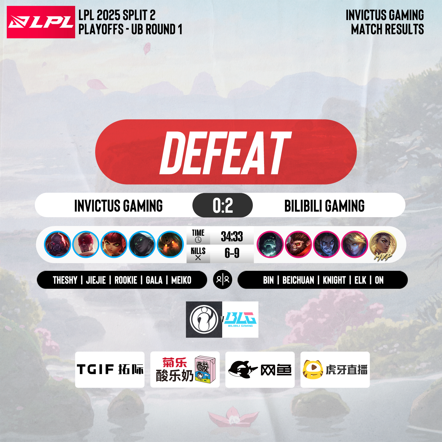 BLG力克C9，Zeus打出惊人五杀焦点之战入围赛，锁定晋级资格