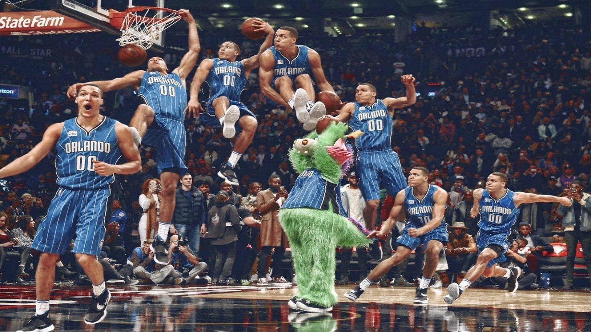 教科书式的防守艺术！阿拉巴这场球，给全世界中卫上了一课